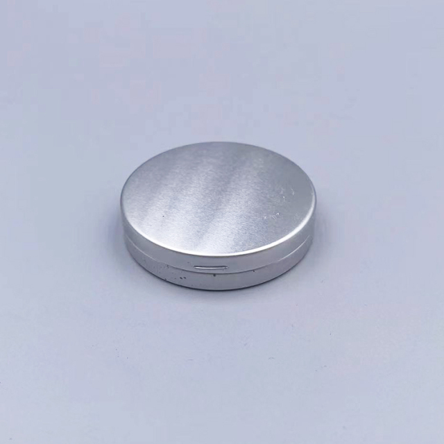 Aluminum Compact