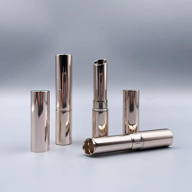 Aluminum Lipstick