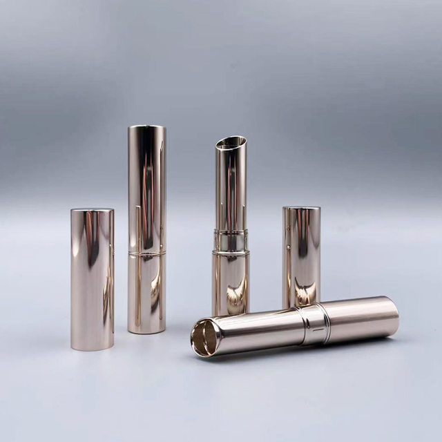 Aluminum Lipstick