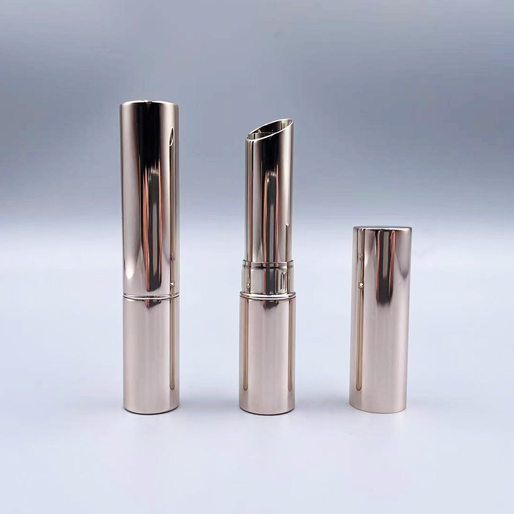 Aluminum Lipstick
