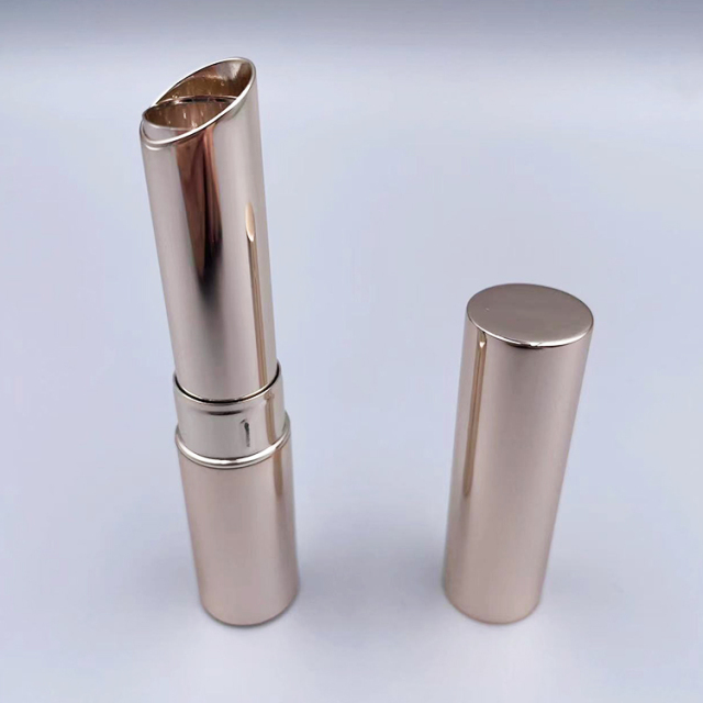 Aluminum Lipstick