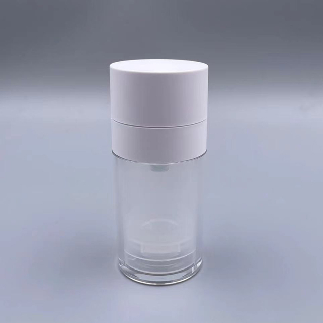 Airless Bottle