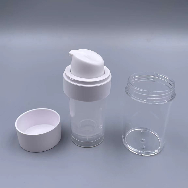Airless Bottle