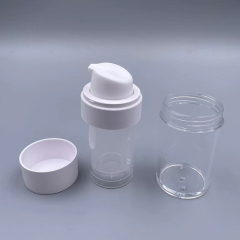 Airless Bottle