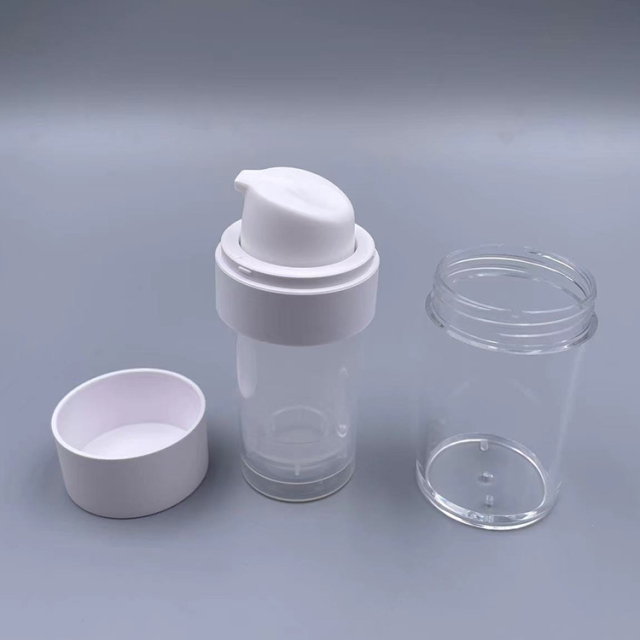 Airless Bottle