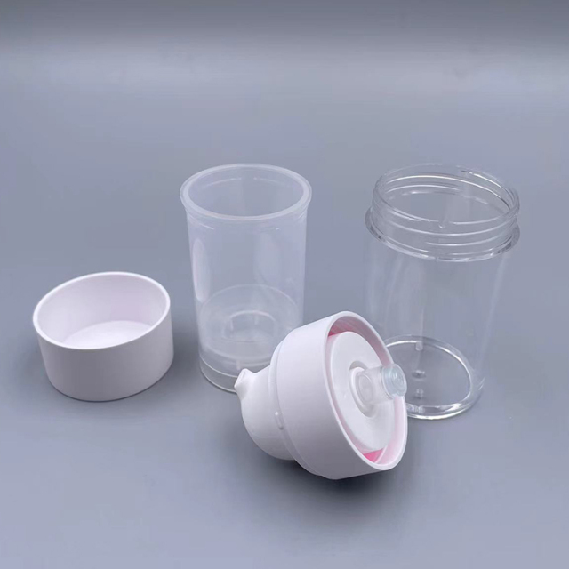 Airless Bottle