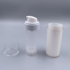 Airless Bottle