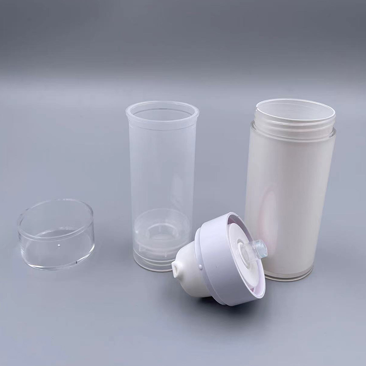 Airless Bottle