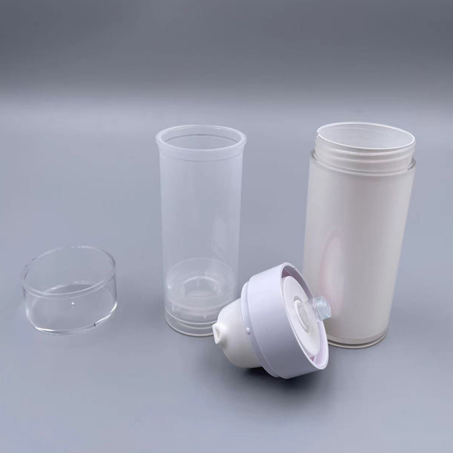 Airless Bottle