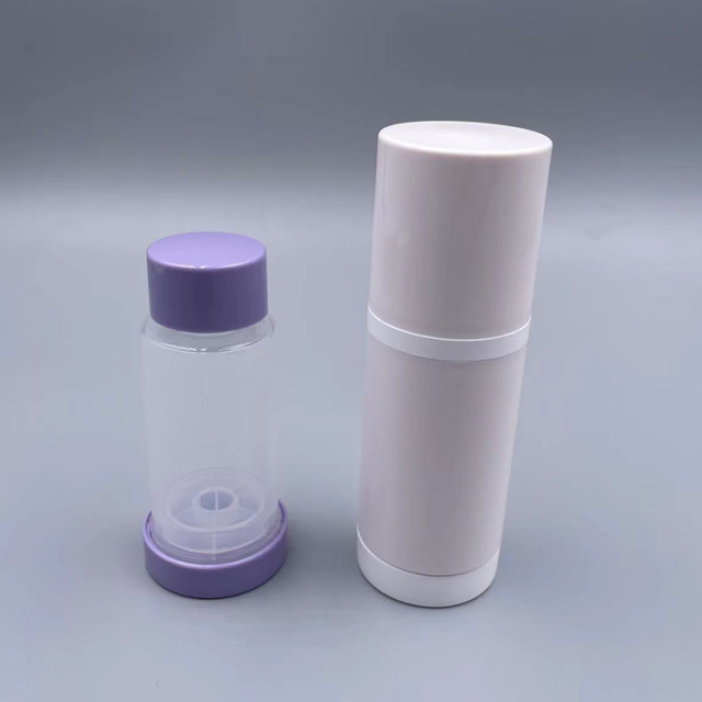 Airless Bottle