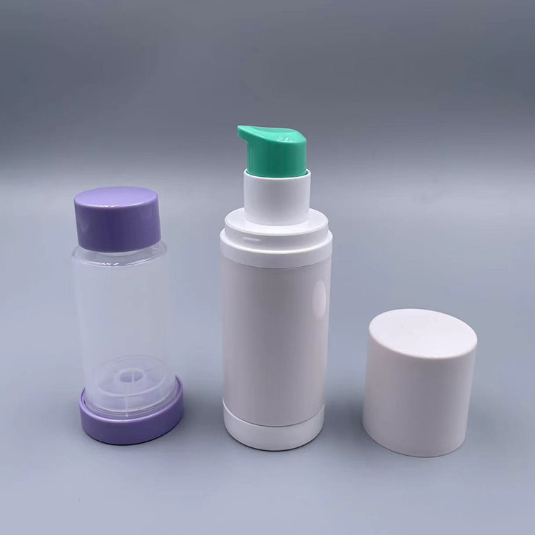 Airless Bottle