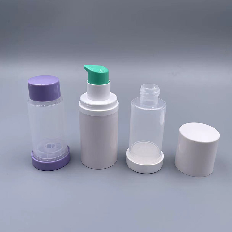 Airless Bottle