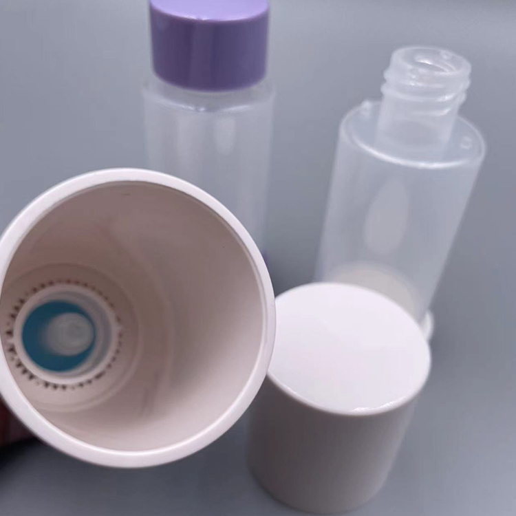 Airless Bottle