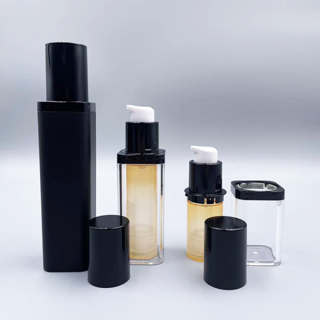 Airless Bottle