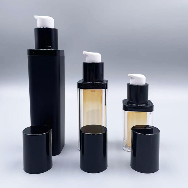 Airless Bottle