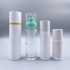 Airless Bottle