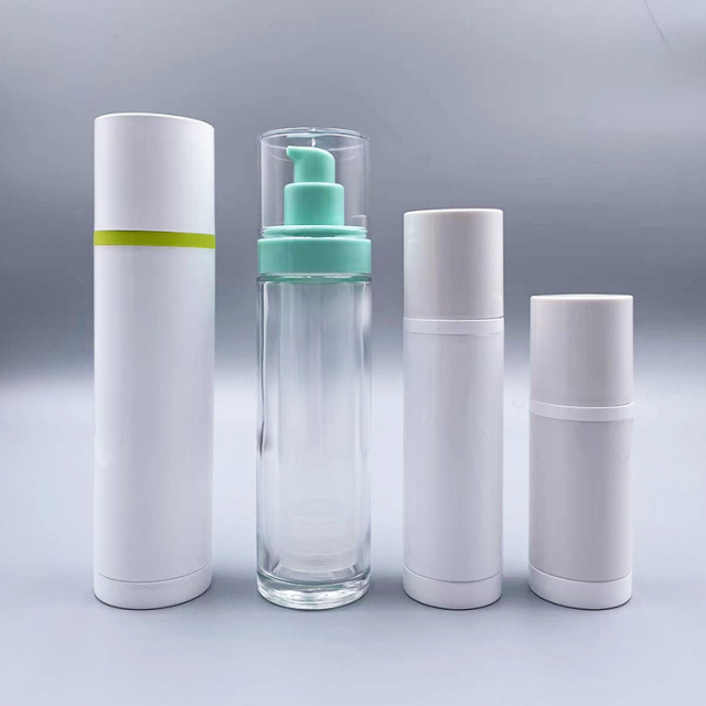 Airless Bottle