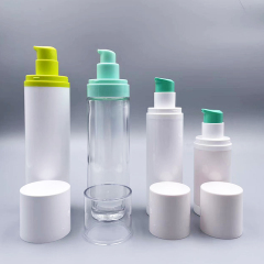 Airless Bottle