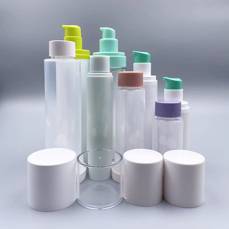 Airless Bottle