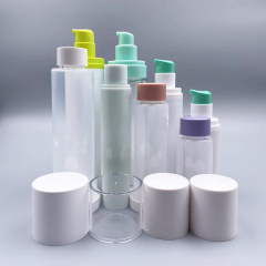 Airless Bottle