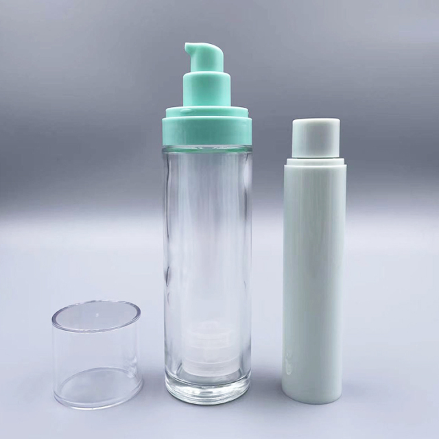 Airless Bottle