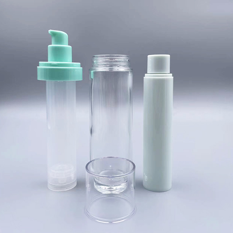 Airless Bottle
