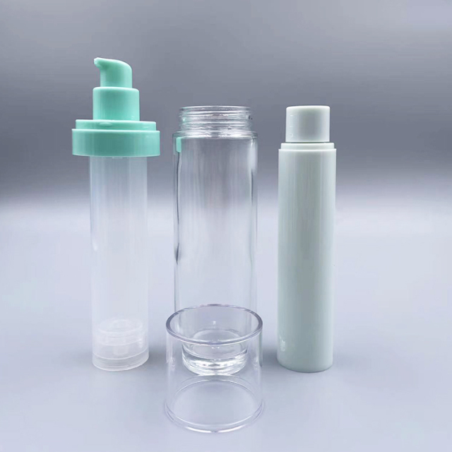 Airless Bottle