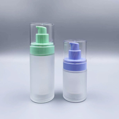 Airless Bottle