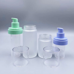 Airless Bottle