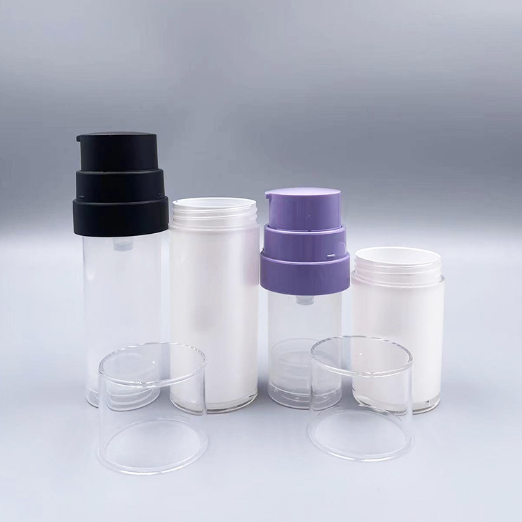 Airless Bottle