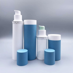 Airless Bottle