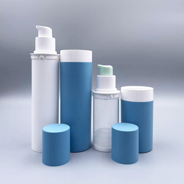 Airless Bottle