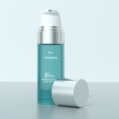 Airless Bottle