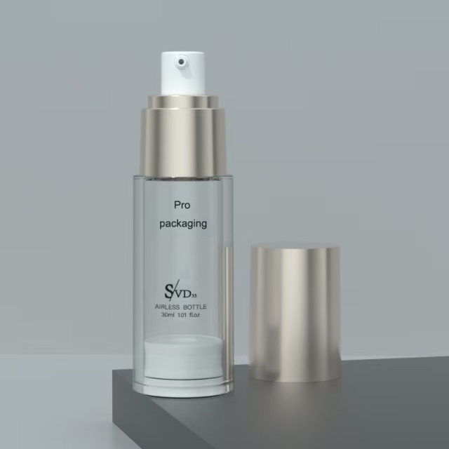 Airless Bottle