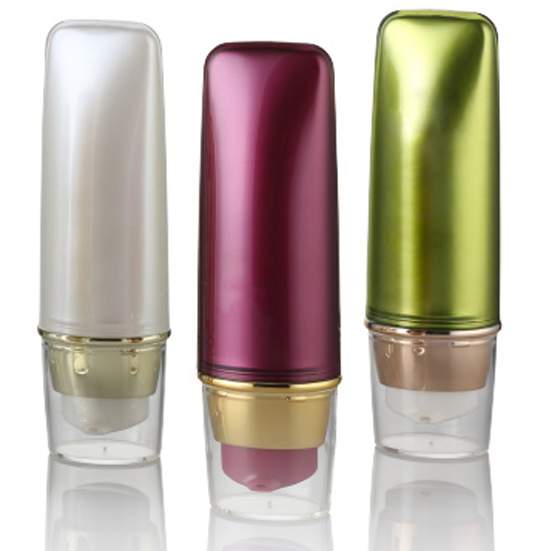 PMMA Airless Bottle