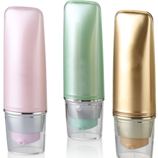 PMMA Airless Bottle