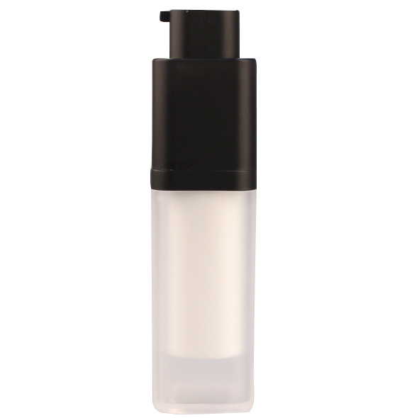 Square Airless Bottle