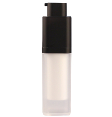 Square Airless Bottle