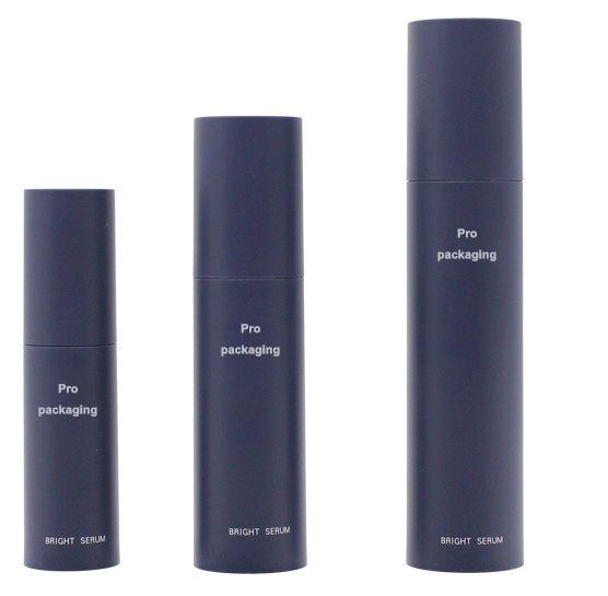 PP Airless Bottle