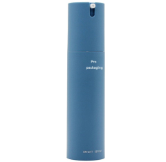 PP Airless Bottle