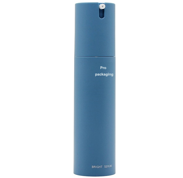 PP Airless Bottle