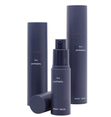 PP Airless Bottle