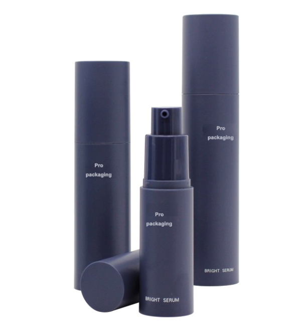 PP Airless Bottle