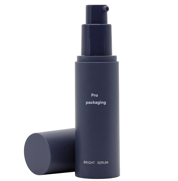 PP Airless Bottle