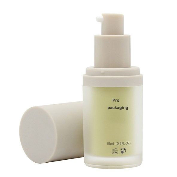 PMMA Airless Bottle