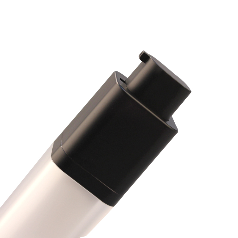 Square Airless Bottle