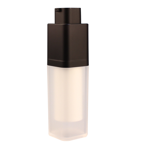 Square Airless Bottle