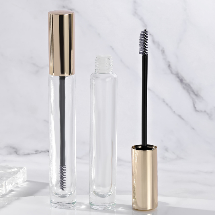 Mascara Tube