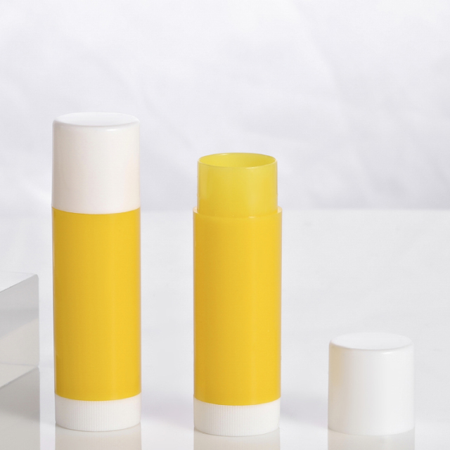 Lipstick Tube