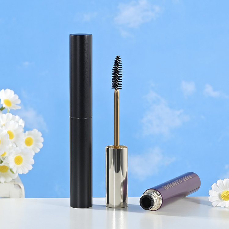 Mascara Tube